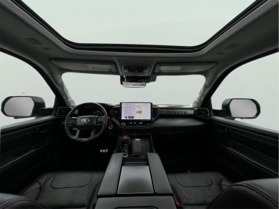 2023 Toyota Tundra TRD Pro HV