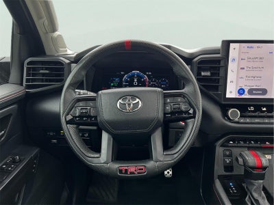 2023 Toyota Tundra TRD Pro HV