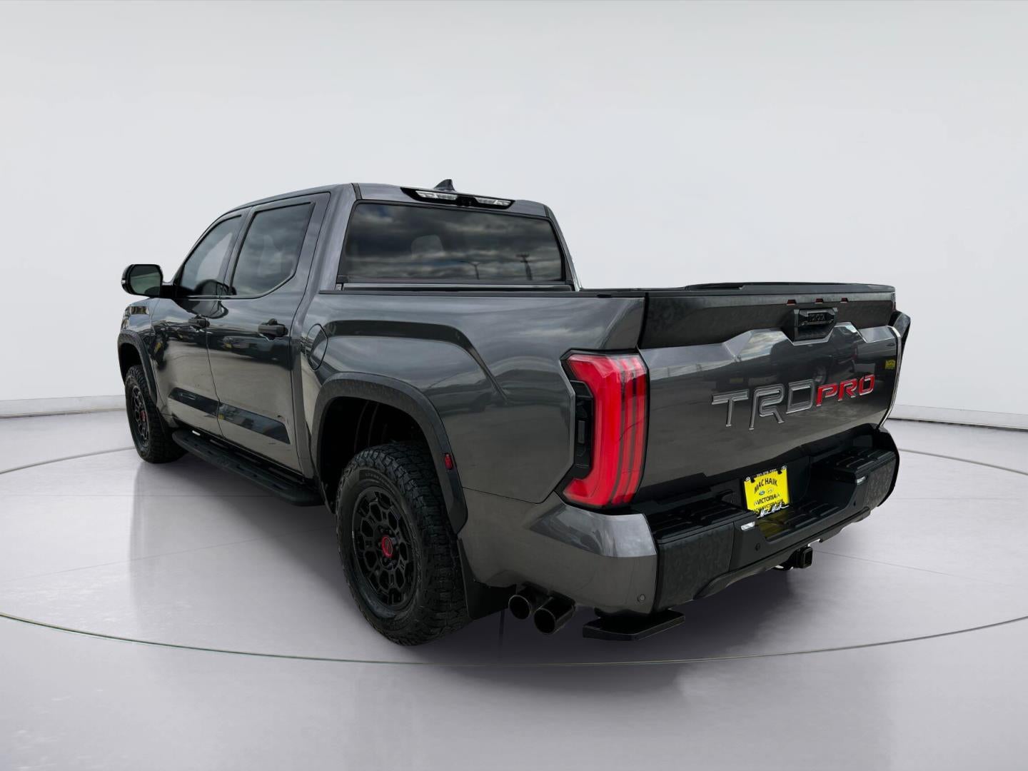2023 Toyota Tundra TRD Pro HV