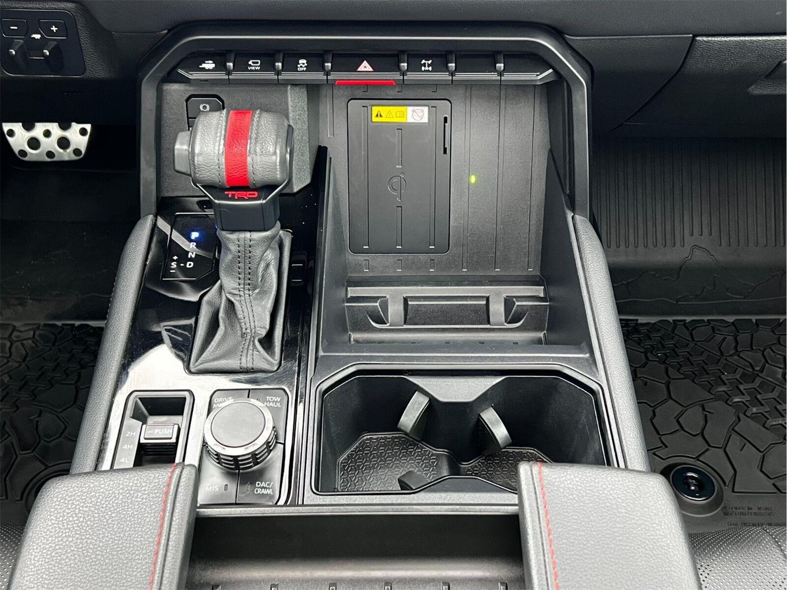 2023 Toyota Tundra TRD Pro HV