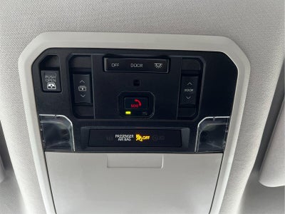 2023 Toyota Tundra TRD Pro HV