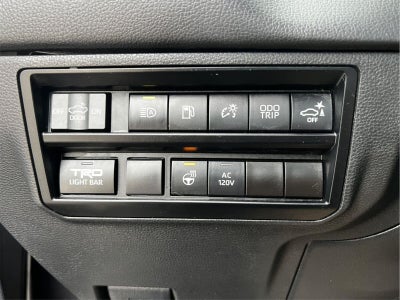 2023 Toyota Tundra TRD Pro HV