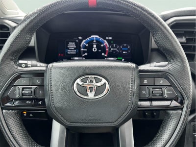 2023 Toyota Tundra TRD Pro HV