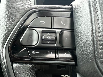2023 Toyota Tundra TRD Pro HV