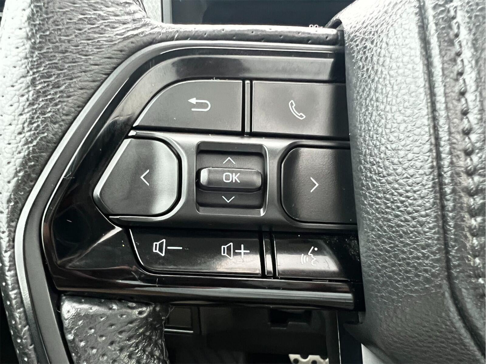 2023 Toyota Tundra TRD Pro HV