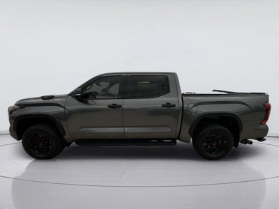 2023 Toyota Tundra TRD Pro HV