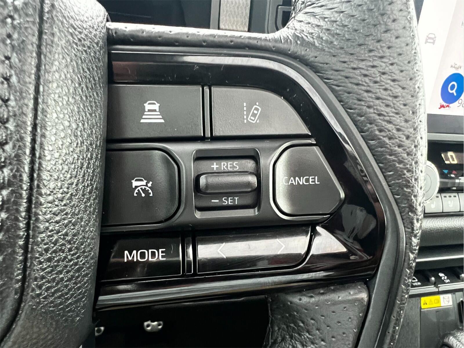 2023 Toyota Tundra TRD Pro HV