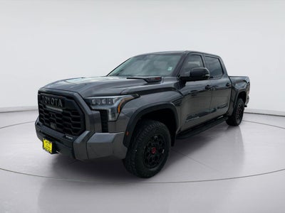 2023 Toyota Tundra TRD Pro HV