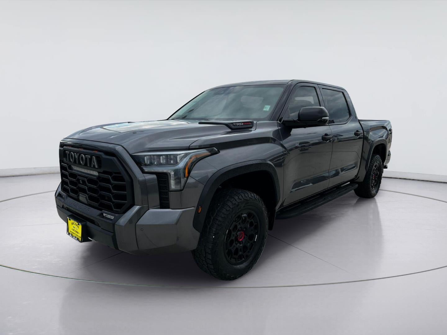 2023 Toyota Tundra TRD Pro HV