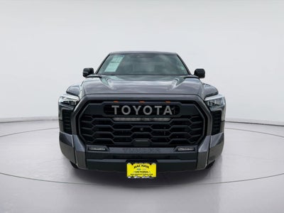 2023 Toyota Tundra TRD Pro HV