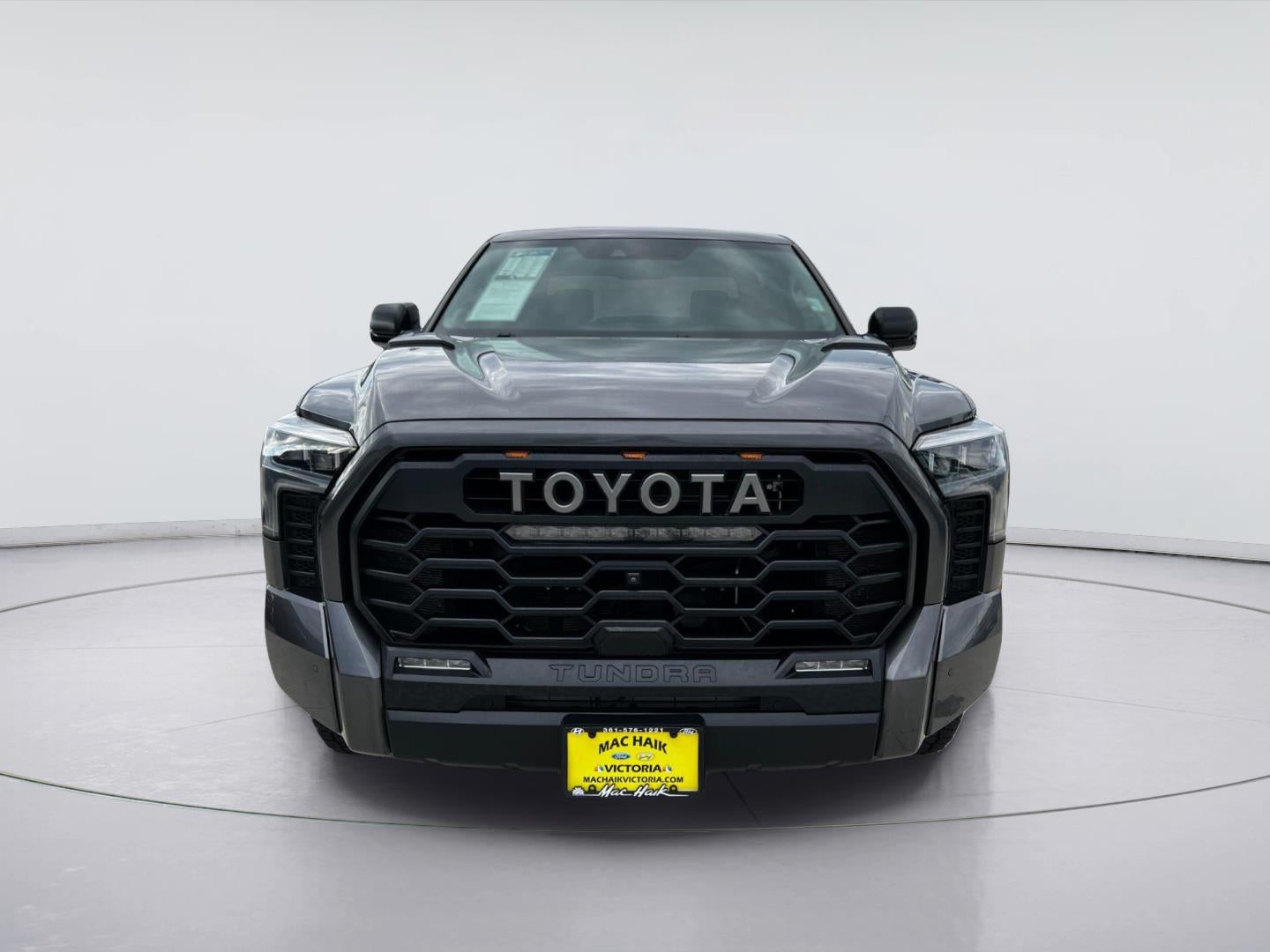 2023 Toyota Tundra TRD Pro HV