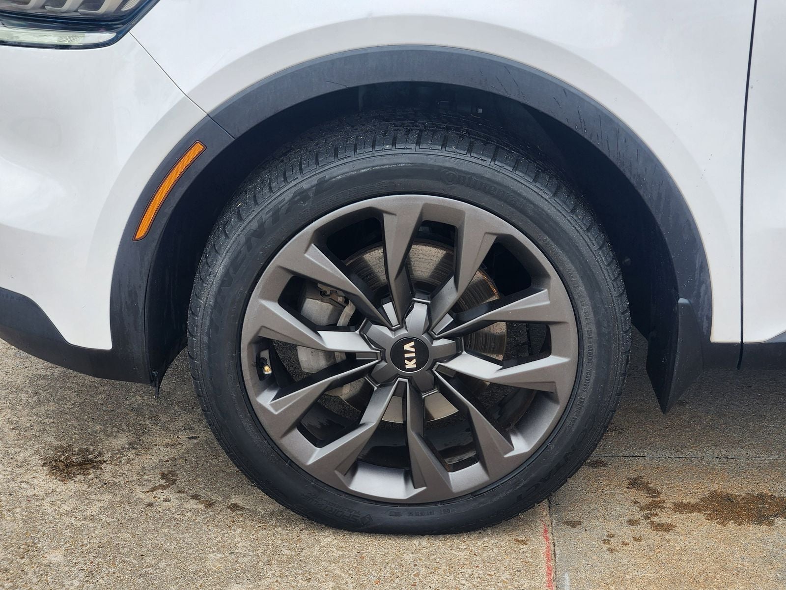 2021 Kia Sorento SX Prestige X-Line