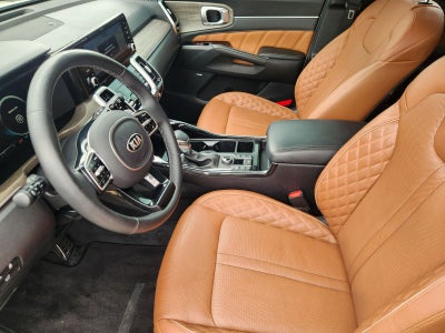 2021 Kia Sorento SX Prestige X-Line