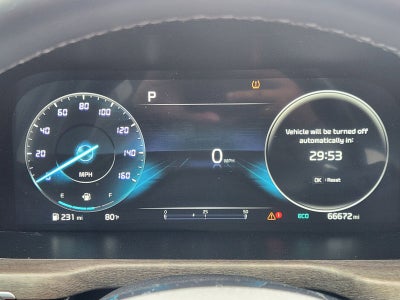 2021 Kia Sorento SX Prestige X-Line