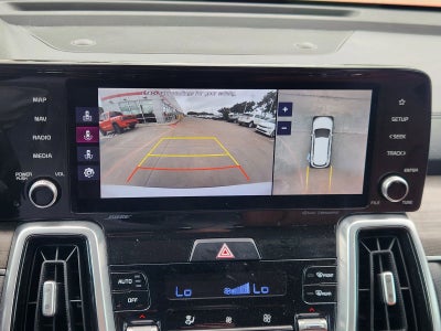 2021 Kia Sorento SX Prestige X-Line