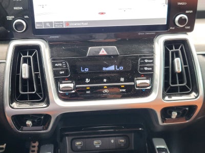 2021 Kia Sorento SX Prestige X-Line