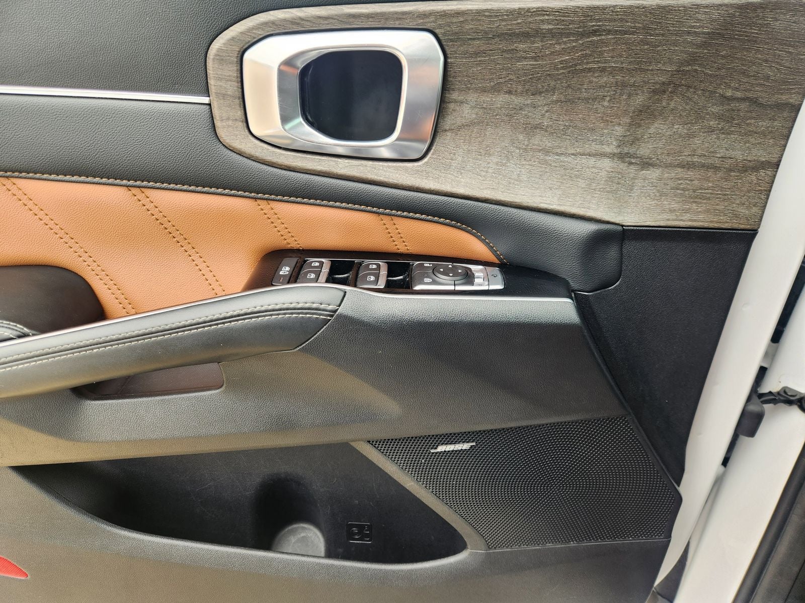 2021 Kia Sorento SX Prestige X-Line