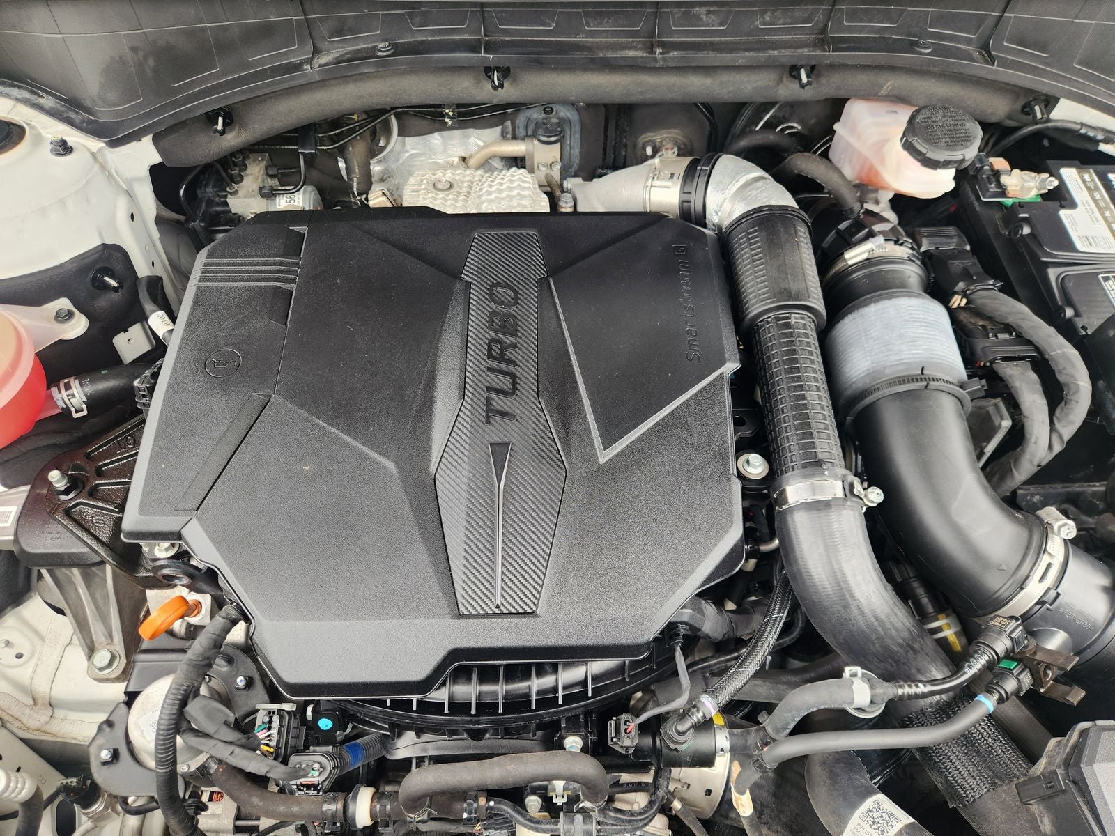 2021 Kia Sorento SX Prestige X-Line
