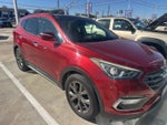 2017 Hyundai Santa Fe Sport 2.0T Ultimate