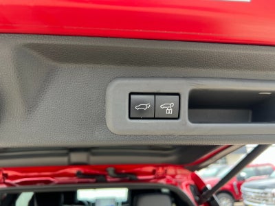 2023 Toyota Sequoia Platinum