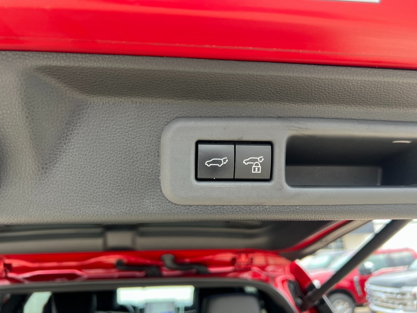 2023 Toyota Sequoia Platinum