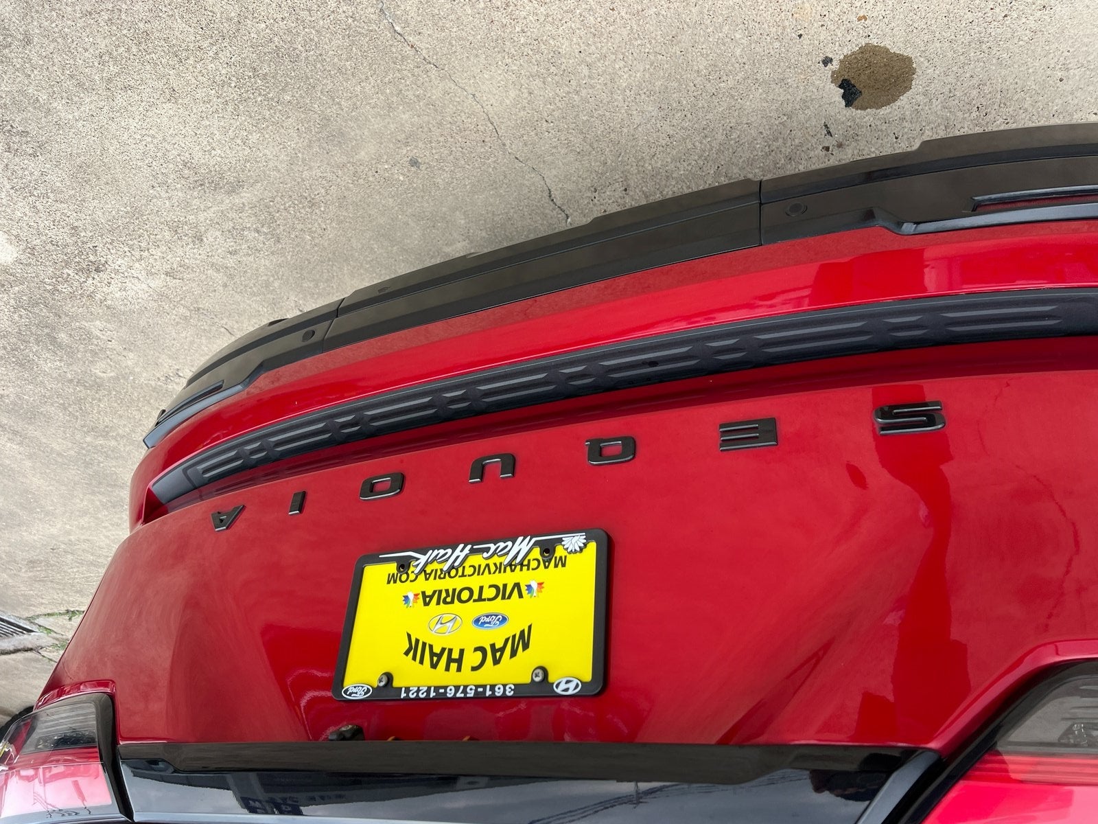 2023 Toyota Sequoia Platinum