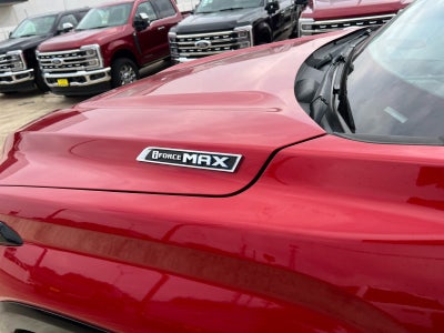 2023 Toyota Sequoia Platinum