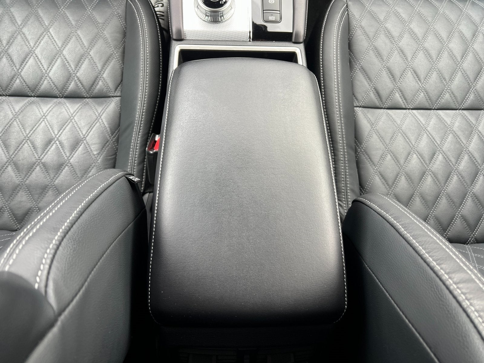 2023 Mitsubishi Outlander SEL