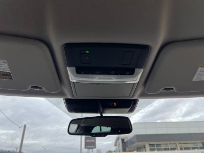 2023 Mitsubishi Outlander SEL