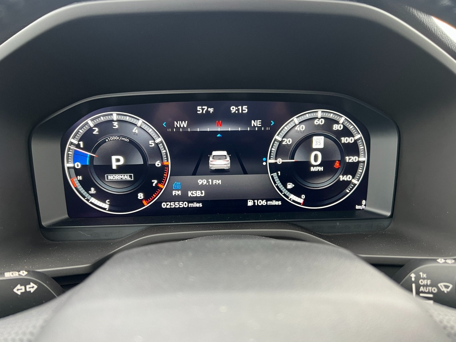 2023 Mitsubishi Outlander SEL