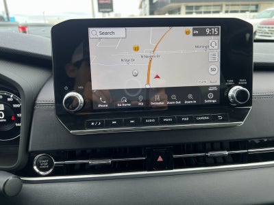 2023 Mitsubishi Outlander SEL