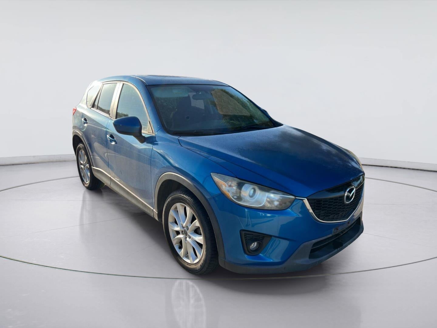 2013 Mazda Mazda CX-5 Grand Touring