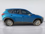 2013 Mazda Mazda CX-5 Grand Touring