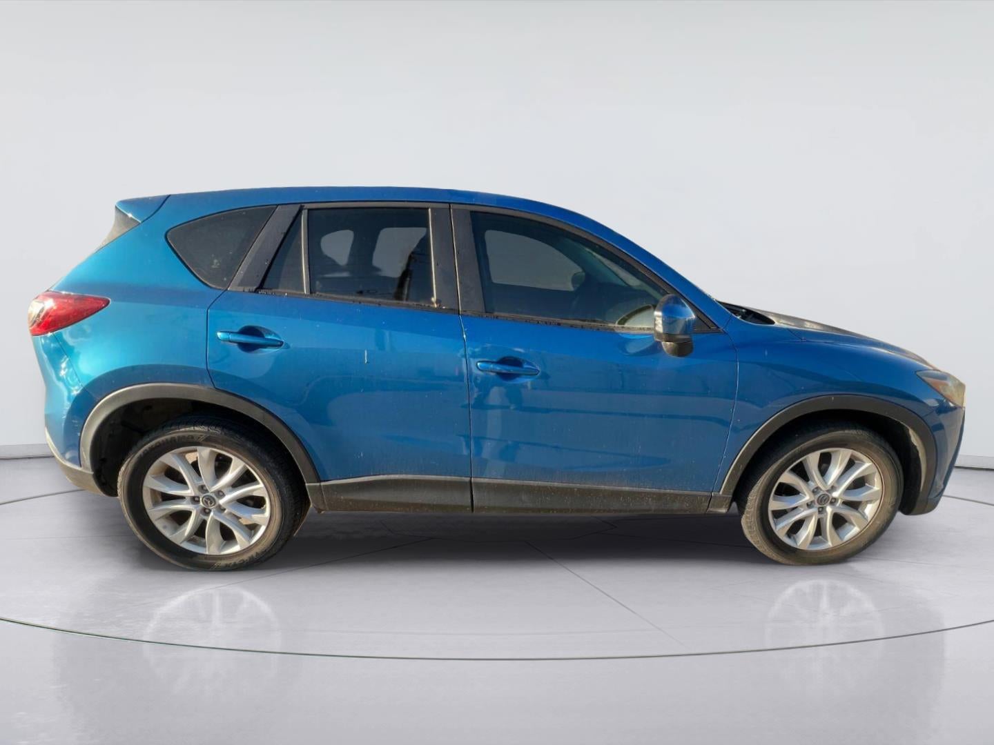 2013 Mazda Mazda CX-5 Grand Touring