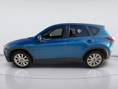 2013 Mazda Mazda CX-5 Grand Touring