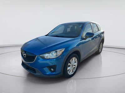 2013 Mazda Mazda CX-5 Grand Touring