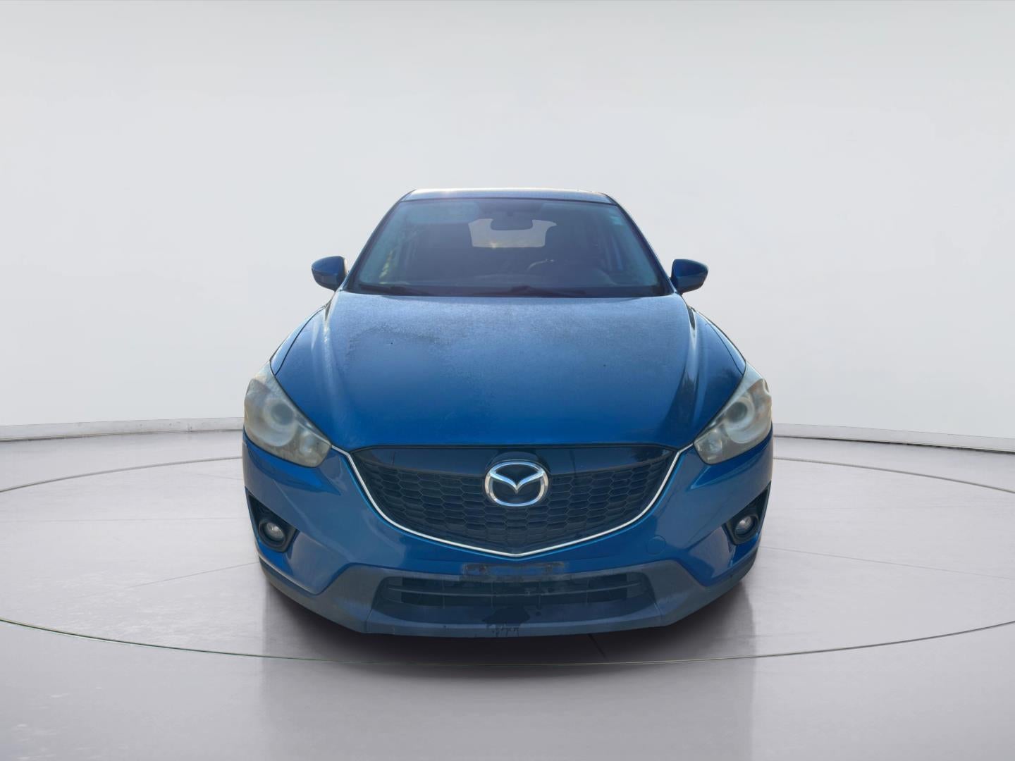 2013 Mazda Mazda CX-5 Grand Touring