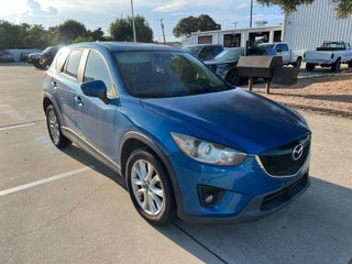 2013 Mazda Mazda CX-5 Grand Touring