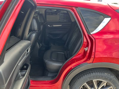 2018 Mazda Mazda CX-5 Grand Touring