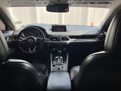 2018 Mazda Mazda CX-5 Grand Touring