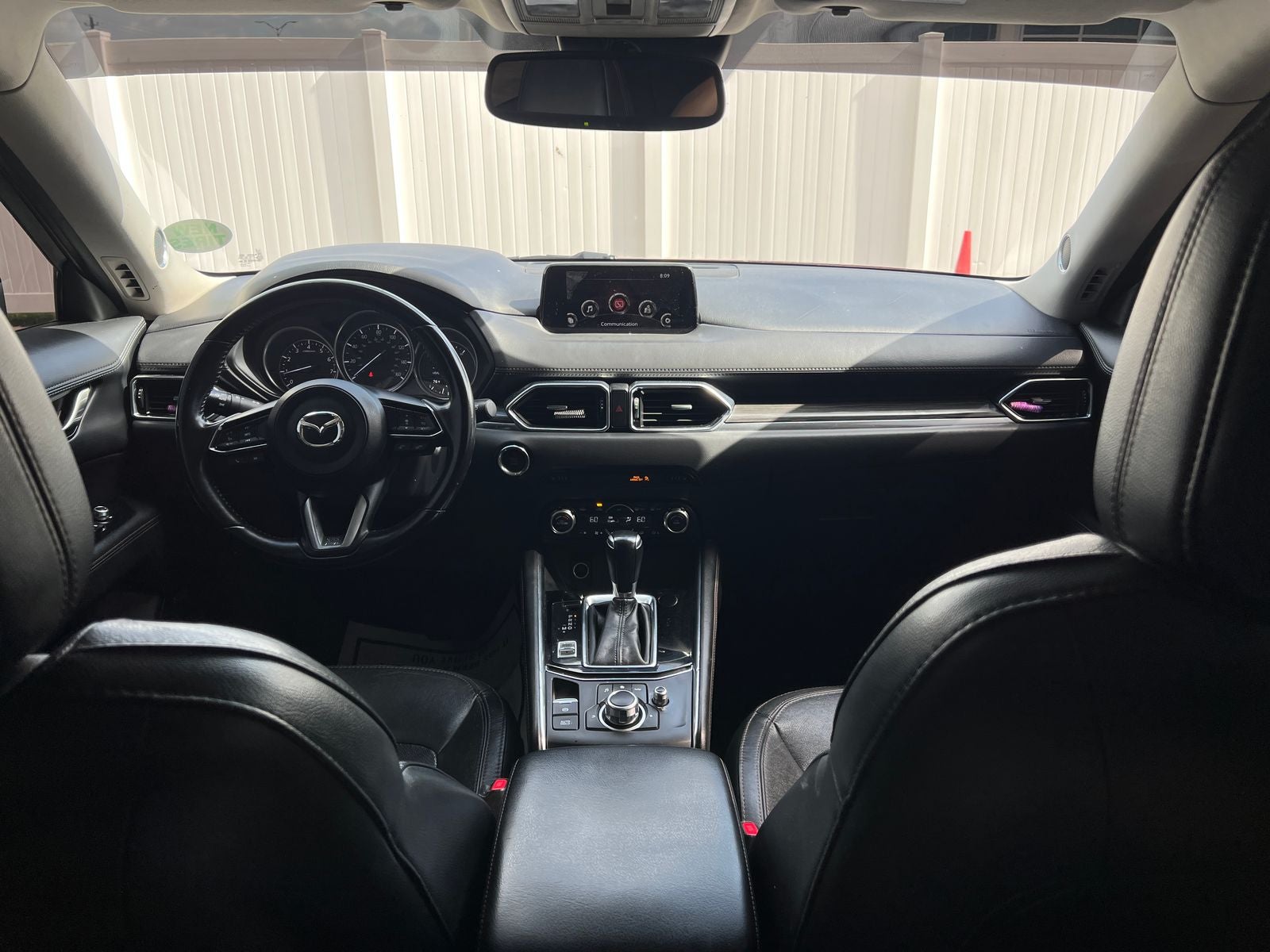 2018 Mazda Mazda CX-5 Grand Touring