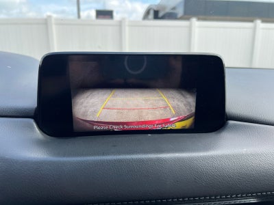 2018 Mazda Mazda CX-5 Grand Touring