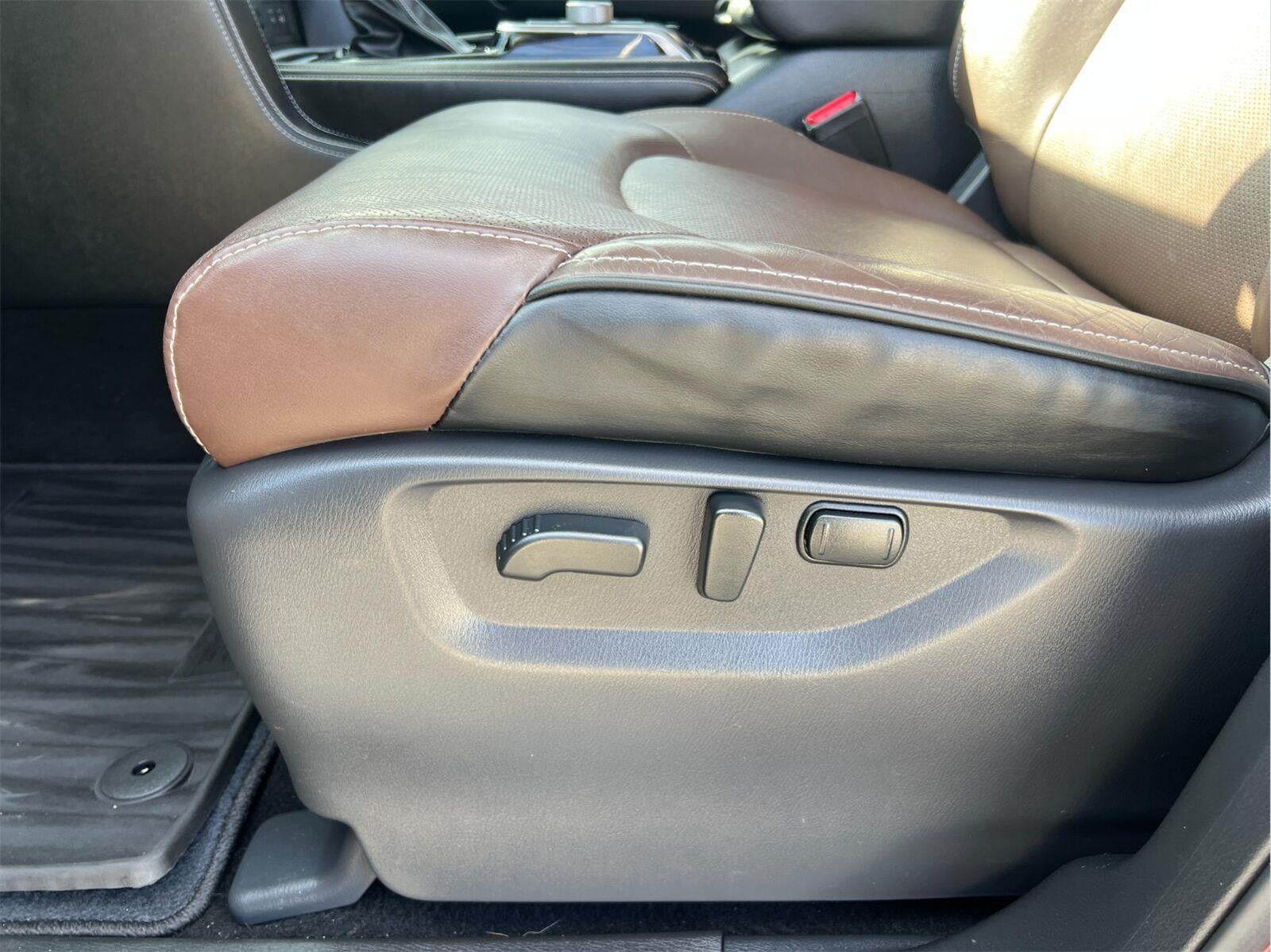 2022 INFINITI QX80 PREMIUM SELECT