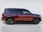2022 INFINITI Qx80 PREMIUM SELECT