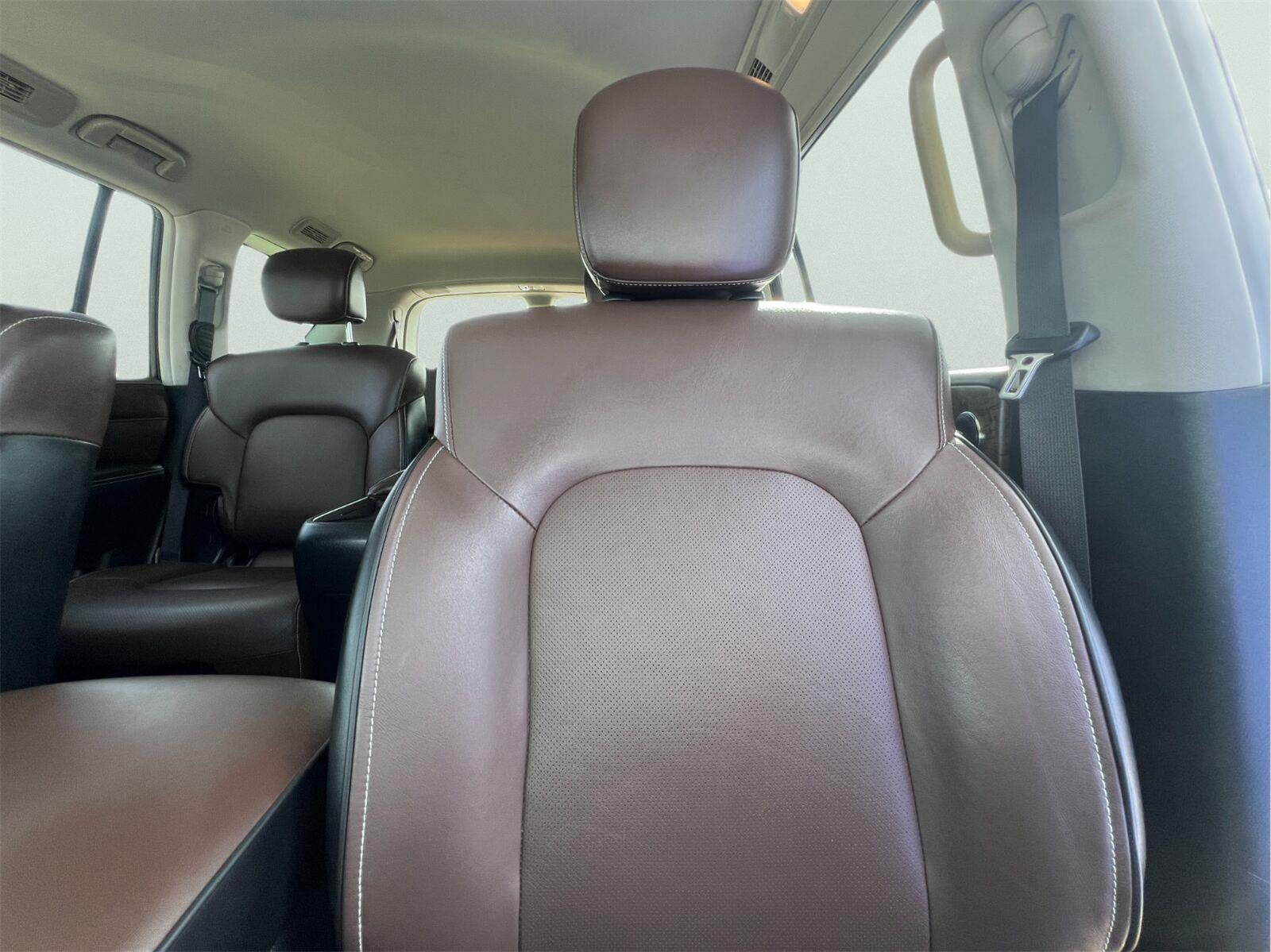 2022 INFINITI QX80 PREMIUM SELECT