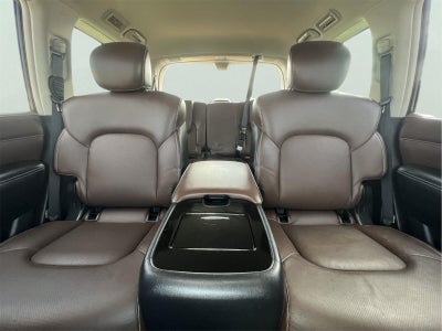 2022 INFINITI QX80 PREMIUM SELECT