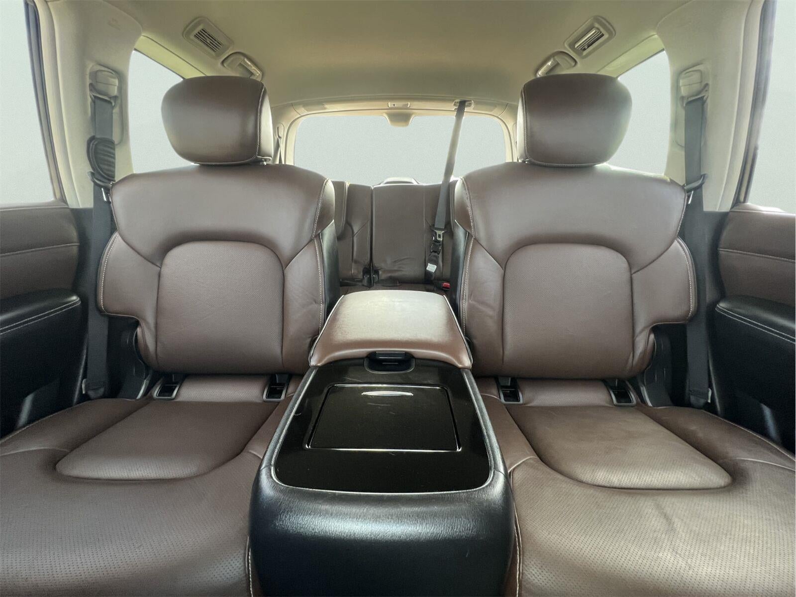 2022 INFINITI QX80 PREMIUM SELECT