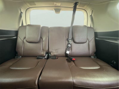 2022 INFINITI QX80 PREMIUM SELECT