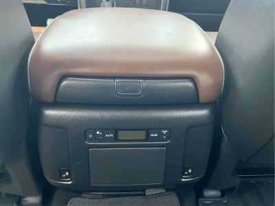 2022 INFINITI QX80 PREMIUM SELECT