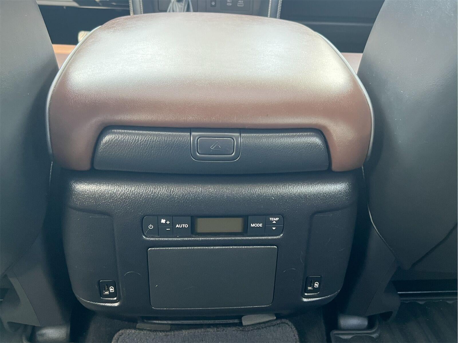 2022 INFINITI QX80 PREMIUM SELECT